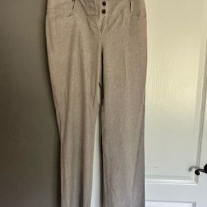 The Limited Cassidy Fit